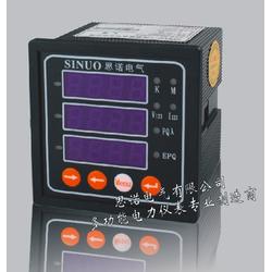 参数测量仪批发、供应与厂家指南 聚焦电能仪表领域
