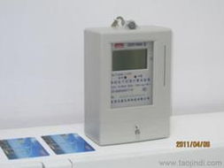 电能仪表批发指南 寻找可靠厂家货源与供应信息