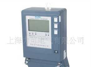 DTSD345三相电子式多功能电能表 精准计量与智能管理的核心工具